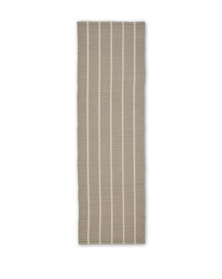Jakobdahls Lagan Matta 70x240 cm Greige