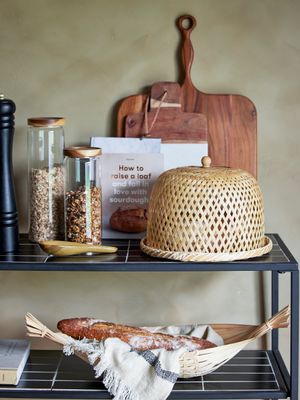 Sked Natur Stengods Masami | Bloomingville