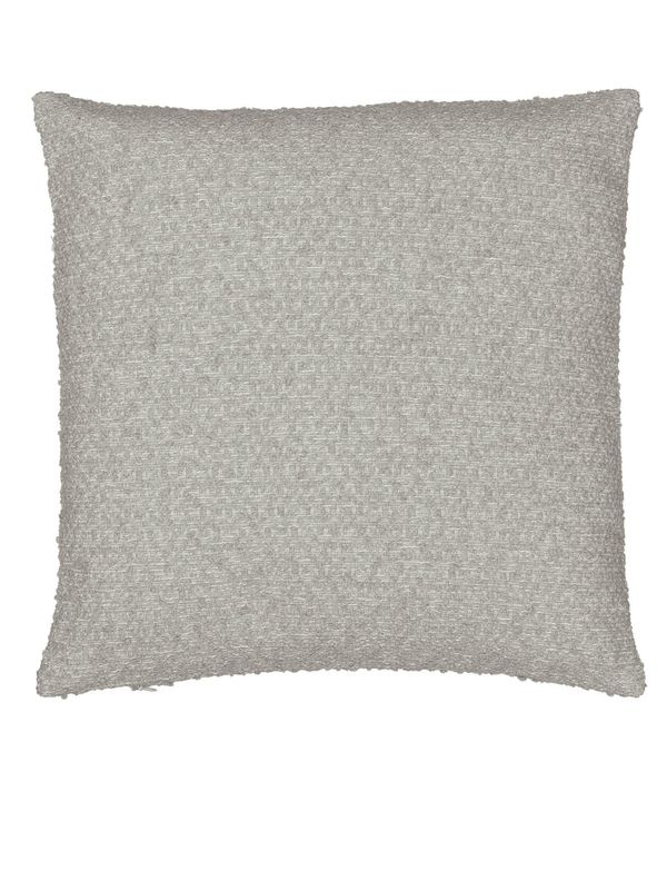 Trond Kuddfodral Beige 60x60cm | Svanefors