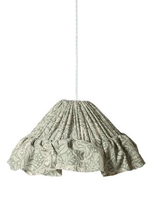 PR Home Stina Taklampa Eldertree Grön 40cm