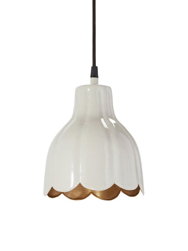 PR Home Tulippa Tak/fönster Beige 17cm