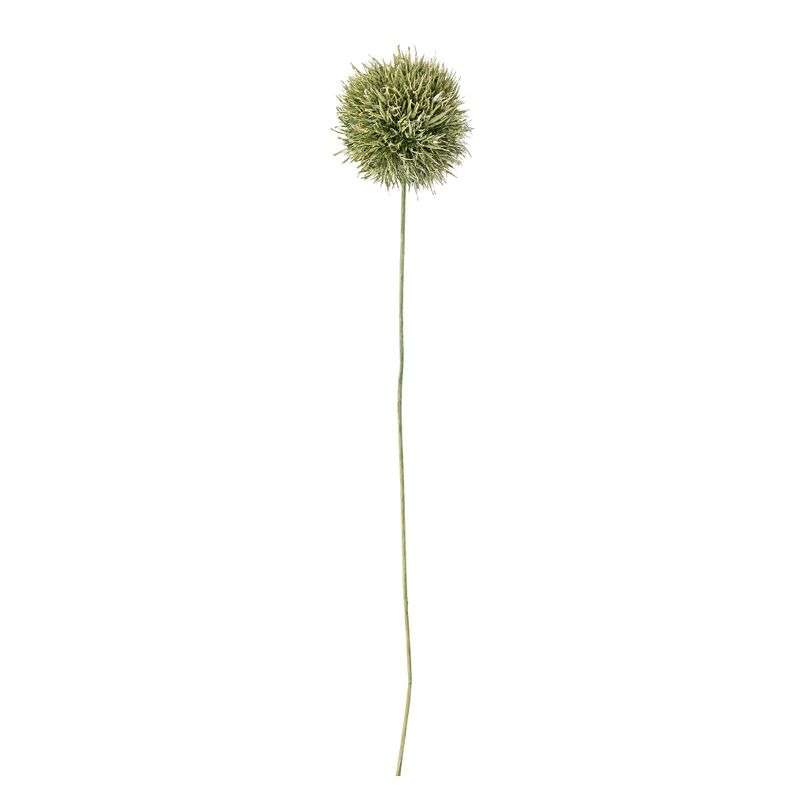 Stjälk Grön Konstgjorda blommor Allium | Bloomingville