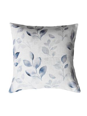 Svanefors Silje Kuddfodral Blå 45x45 cm