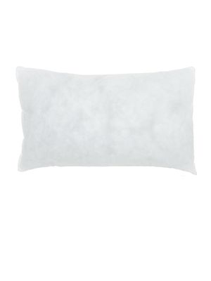 Innerkudde Syntet Vit 40x60cm | Svanefors