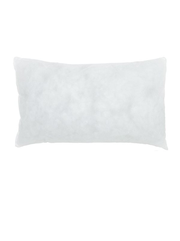 Innerkudde Syntet Vit 40x60cm | Svanefors