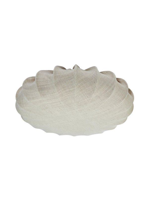 PR Home Plafond Florenzo Stone 42 cm Grå