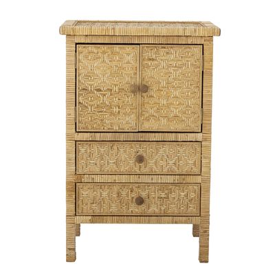 Lorris Lådor Natur Ved L45 cm Bloomingville Creative
