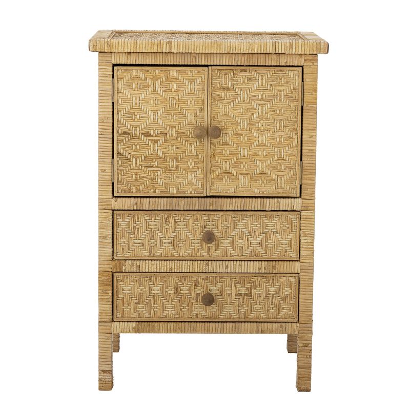 Lorris Lådor Natur Ved L45 cm Bloomingville Creative