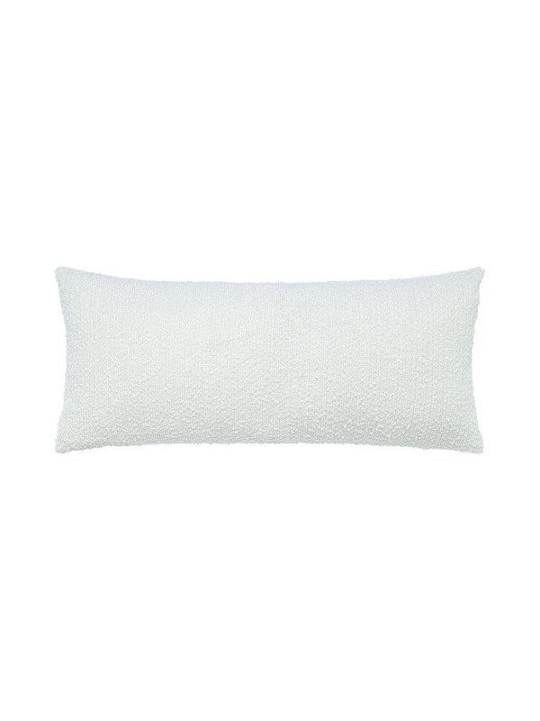 Svanefors Trond Kuddfodral Offwhite 35x80 cm
