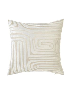 Svanefors Molly Kuddfodral Offwhite 45x45 cm