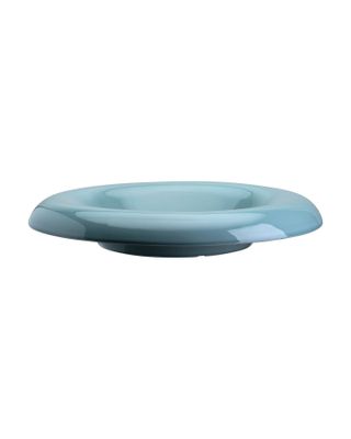 Bergs Potter Lily GLAZED Fat Dimblå, Ø 25 cm
