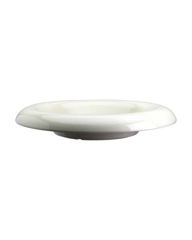 Bergs Potter Lily GLAZED Fat Sandsten, Ø 21 cm
