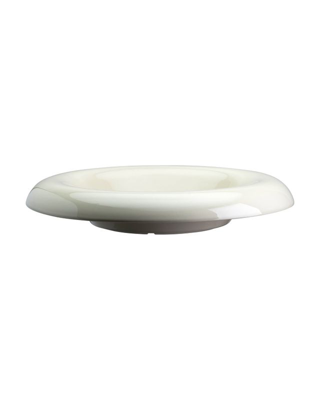 Bergs Potter Lily GLAZED Fat Sandsten, Ø 25 cm