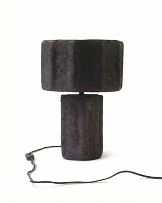 Jakobdahls Lior L Lampa 27x27x38 cm Sot
