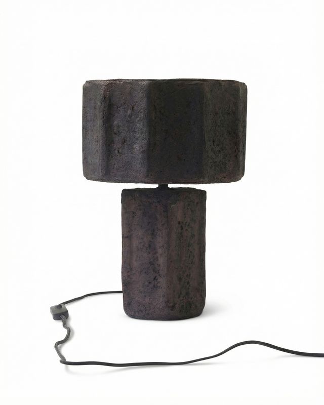 Jakobdahls Lior L Lampa 27x27x38 cm Sot