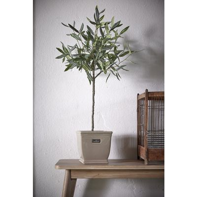 Lene Bjerre Norah Minibokhylla Natur Rotting H82 cm