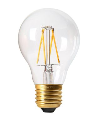 PR Home Elect LED Filament Normal Clear 60mm