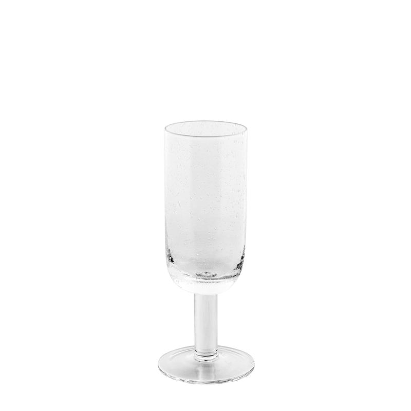 Champagneglas Daphne Klar Glas Lene Bjerre