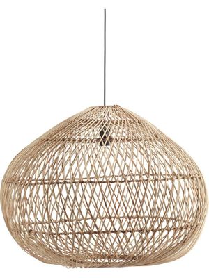 PR Home Karen Taklampa Natur 70 cm