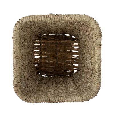 Korg Natur Palmblad Tennie | Bloomingville