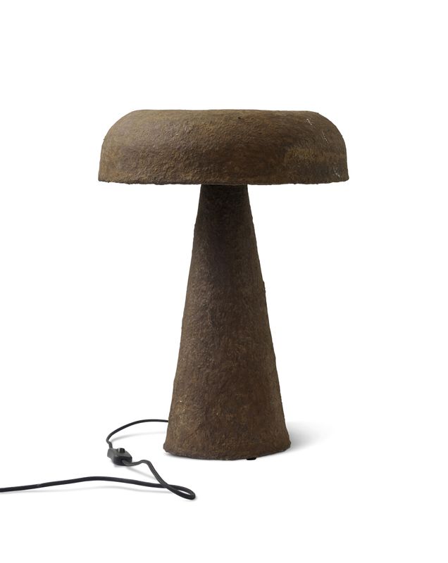 Jakobdahls Luma Lampa 35x35x50 cm Lera