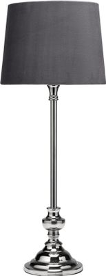 Andrea Lampfot Krom 58cm | PR Home