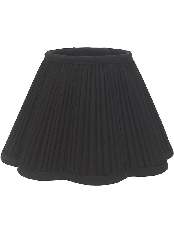 PR Home Siv Toppringskärm Svart 25cm