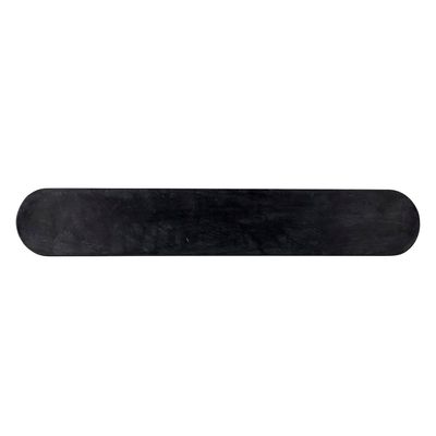 Bricka Svart Marmor Emmali | Bloomingville