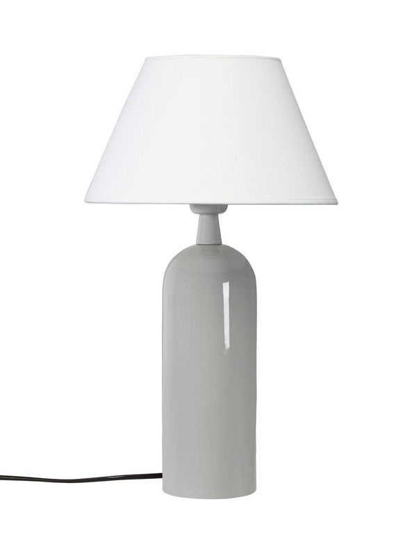 PR Home Carter Bordslampa Grå 46 cm