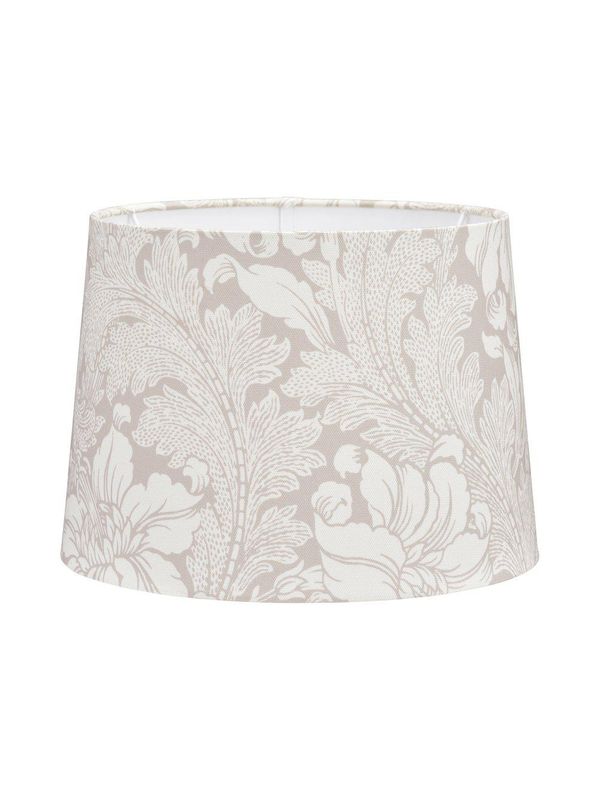 PR Home Sofia Lampskärm Acanthus 25cm