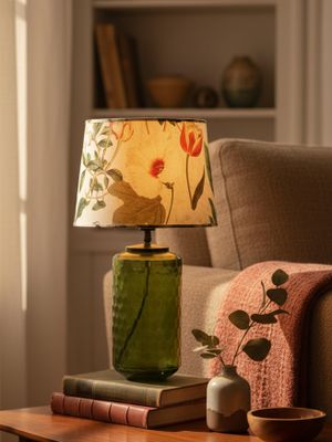 PR Home Gabby Bordslampa Off-white