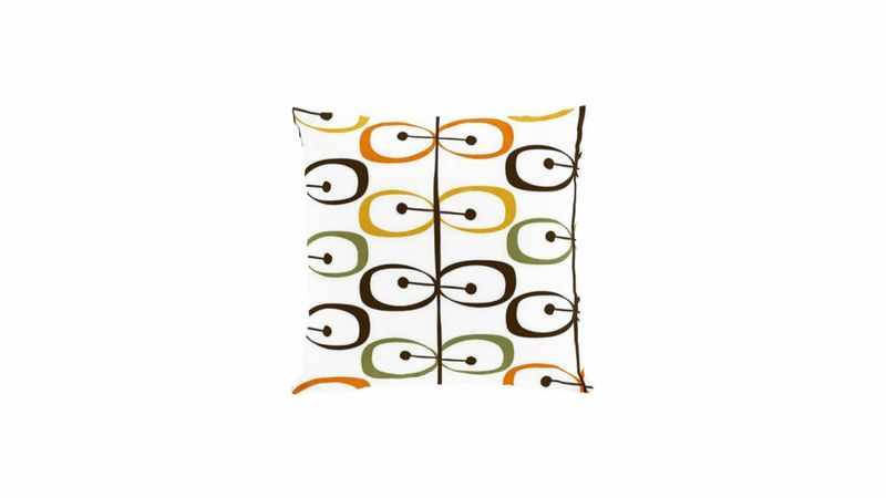 Kiwi offwhite kuddfodral Arvidssons Textil