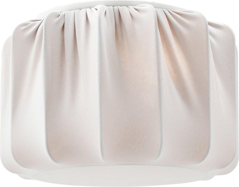 Iris Plafond Jersey Grå 30cm | PR Home