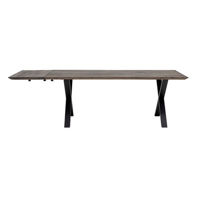 Matbord Brun Ek Maldon | Bloomingville