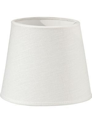 PR Home Mia Lampskärm Franza Vit 20cm