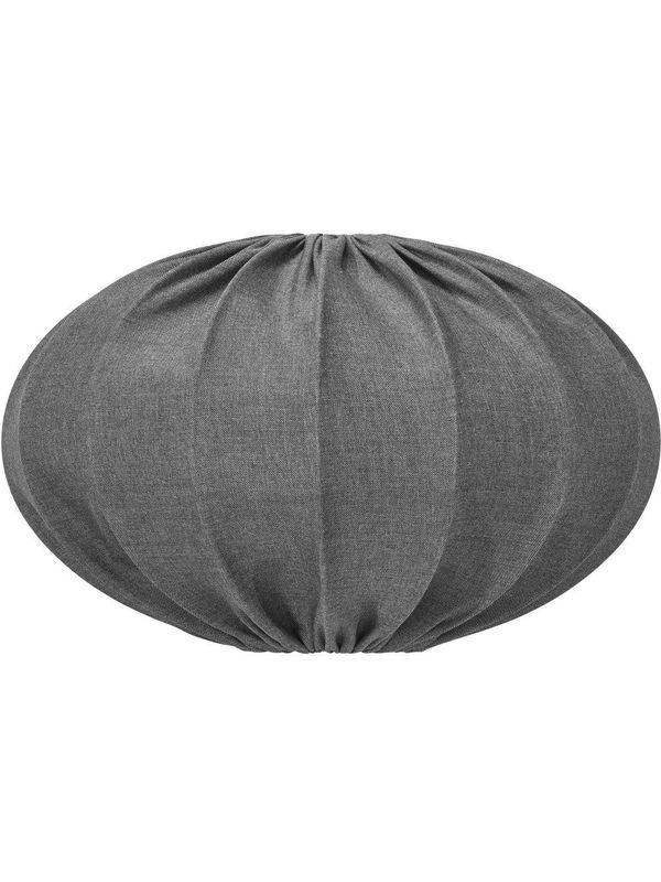 PR Home Hilma Takskärm Etamine Grå 50cm