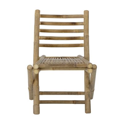 Mini Sole Stol Natur Bambu L43 cm Bloomingville Mini