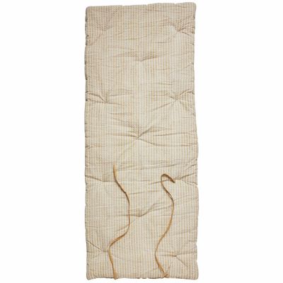 Lene Bjerre Ivenne Madrass/Dyna Linne Bomull 180x70 cm