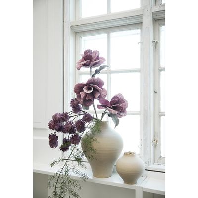 Lene Bjerre Hesille Vas Linne Keramik