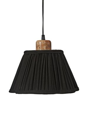 PR Home Siv Taklampa Svart 30cm