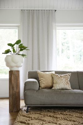 Ravi Matta Iskaffe 60x90cm | Svanefors