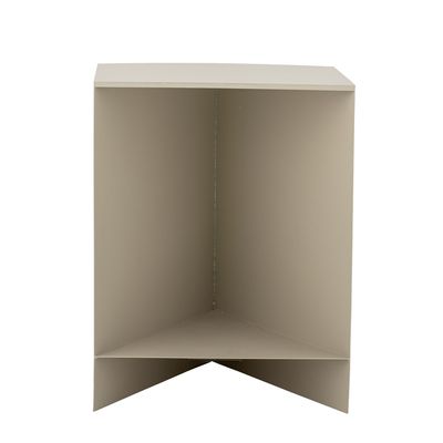 Tasha Sidobord Natur Järn L35 cm Bloomingville