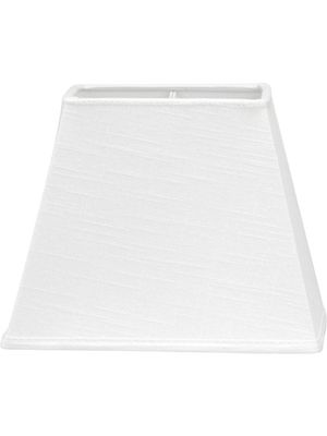 PR Home Scala Lampskärm Classico Vit 20cm