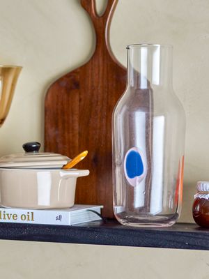 Karaff Klar Glas Afeen | Bloomingville