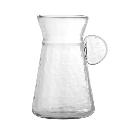 Kanna Klar Återvunnet glas | Bloomingville Creative