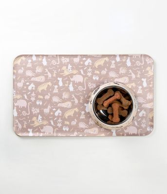 Muurla Bordstablett i plywood 50x29,5 cm