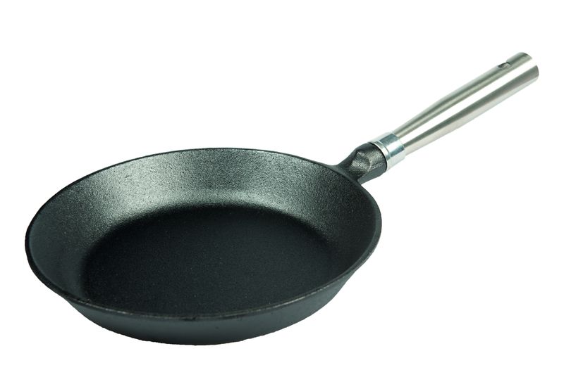 Stekpanna Ø24 cm Ronneby Bruk