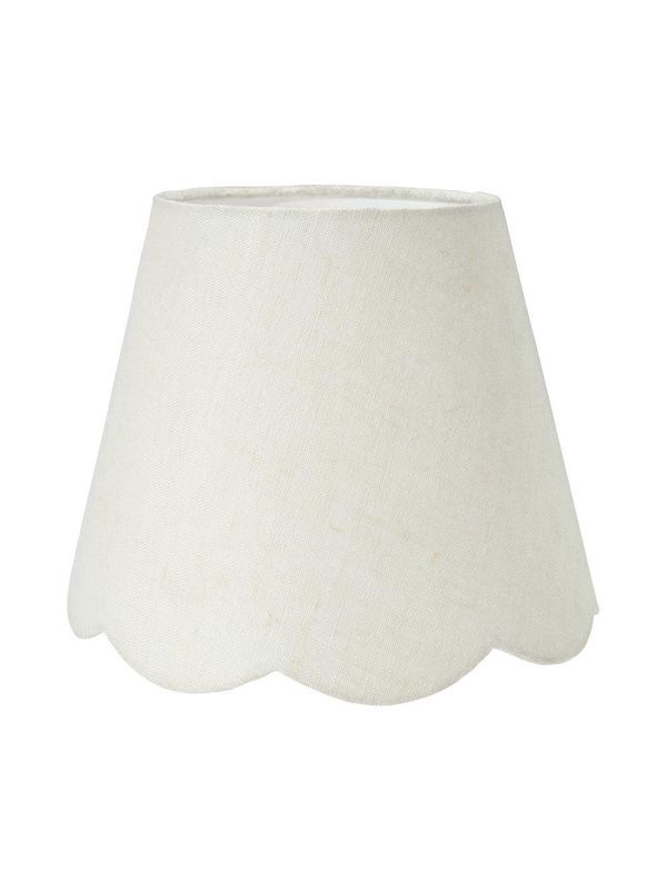 PR Home Jasmine Lampskärm Offwhite 26cm