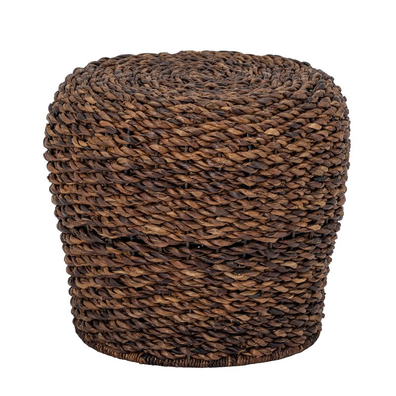 Pall Brun Abaca | Bloomingville Creative