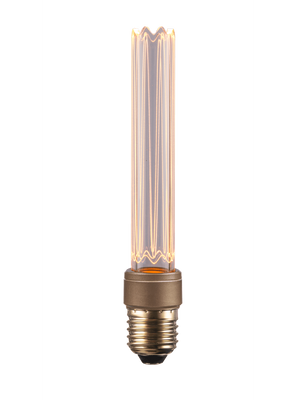 PR Home Future Raw E27 120lm, 1800K, 130mm